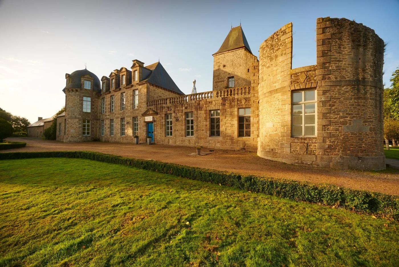 Domaine du Bois-Guy