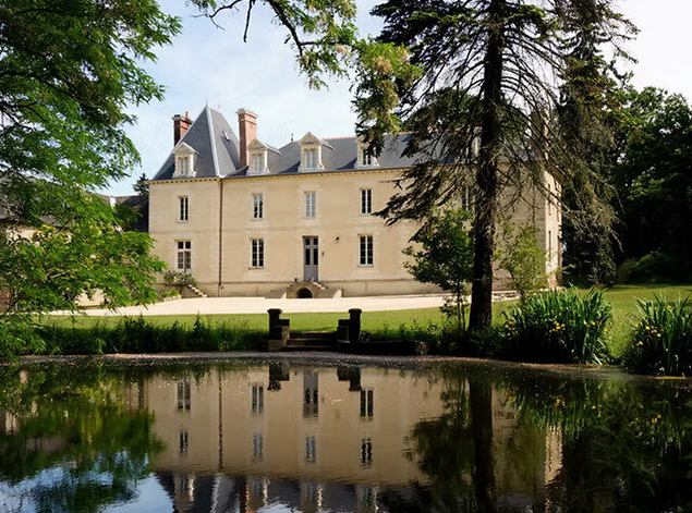 Domaine de Launay Chauvel