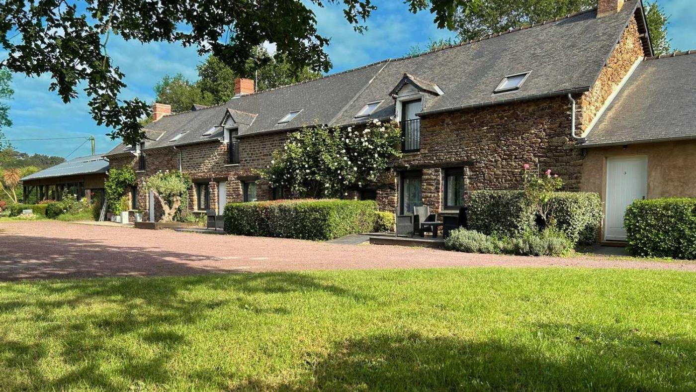 Domaine des Couettes