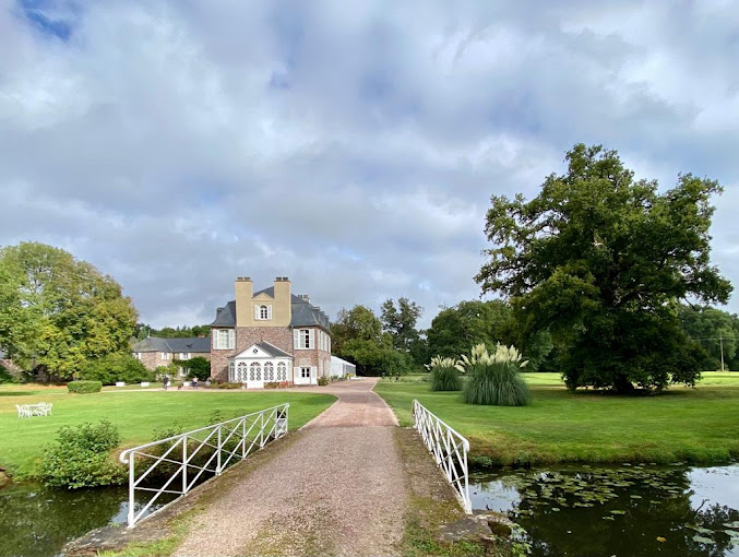 Domaine des Longrais