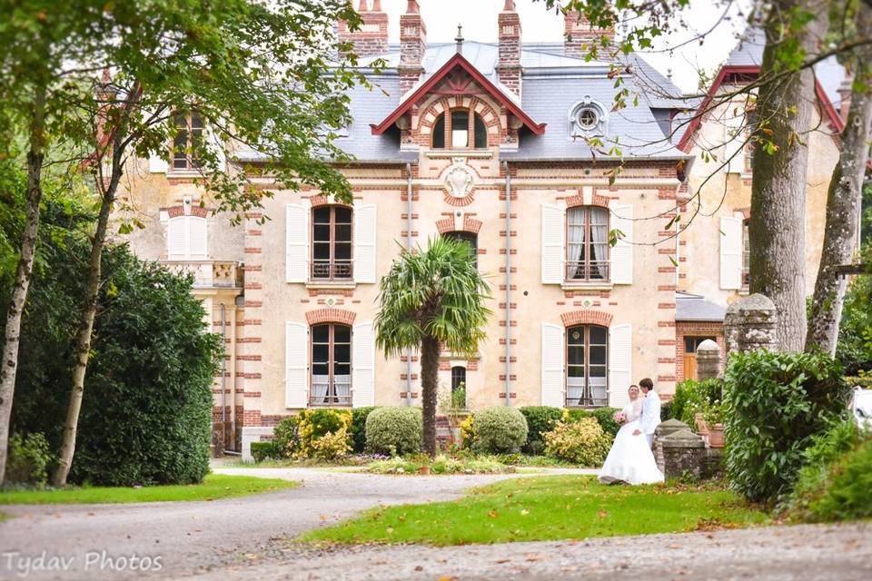 Le Haras de Reuzel