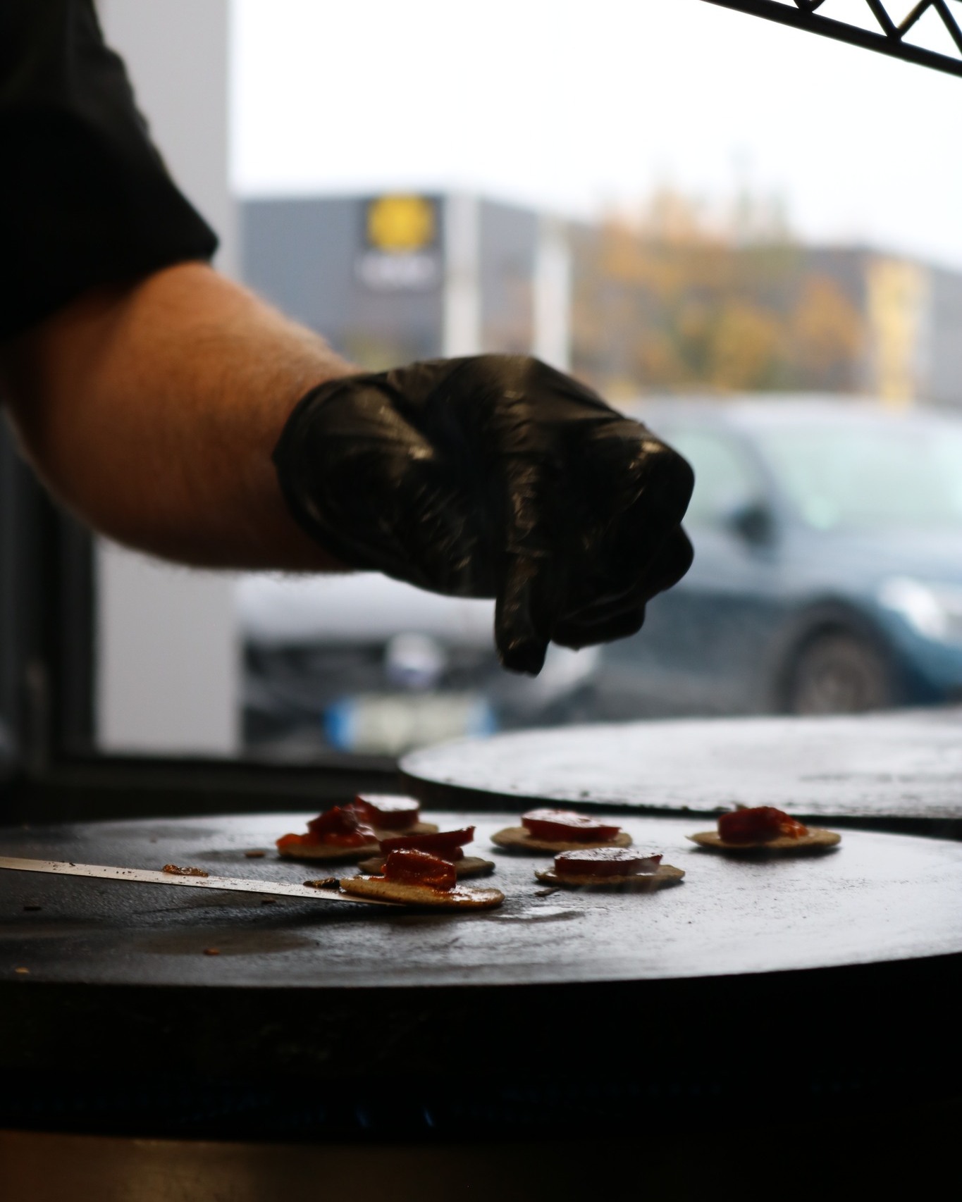 Animations culinaires